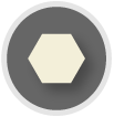 adoquin hexagonal